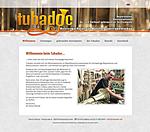 Tubadoc - Meisterwerkstatt für Metallblasinstrumentenbau