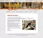 Tubadoc - Meisterwerkstatt für Metallblasinstrumentenbau
