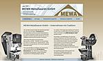 MEWA GmbH, Markneukirchen
