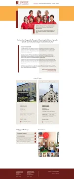 Logopädie Kreutzmann, Bad Elster und Markneukirchen