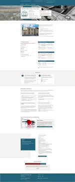 Praxis für Allgemeinmedizin Tobias Polster, Markneukirchen